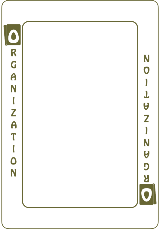 organization
