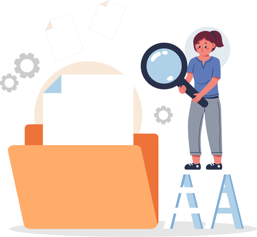No Results Illustration